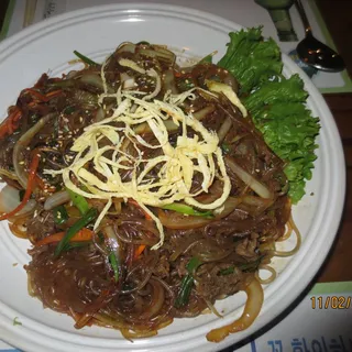 Jap Chae