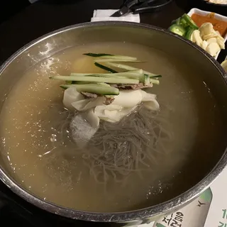 Mul Nang Myun
