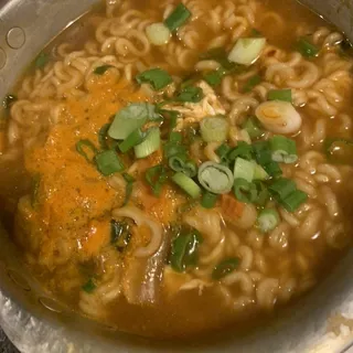 Shin Ramen
