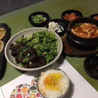 Soyo BBQ