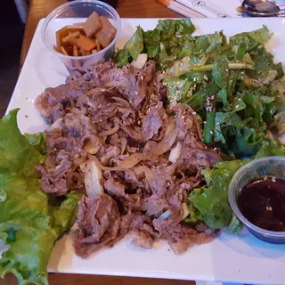 Cha Dol Baak E Boo Choo Moo Chim