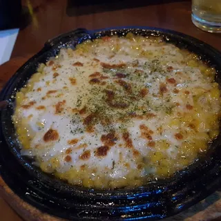 Corn Cheese