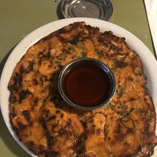 Kimchi Jyun