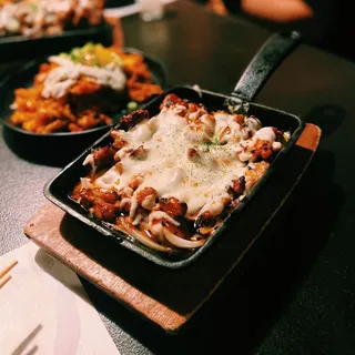 Cheese Buldak