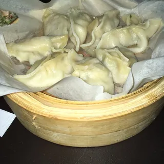 Steamed Dumpling