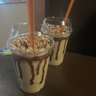 Soyo Iced Grain Blend