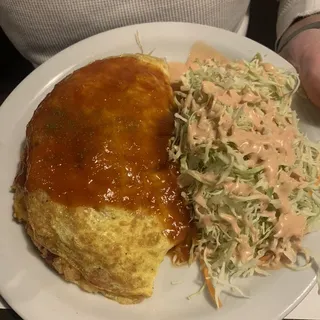 Cabbage Salad
