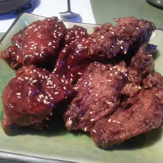Ma Neul Chicken Wing
