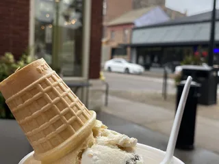 3 Dips Ice Cream Shoppe