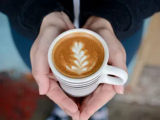 Ghostlight Coffee - South Park