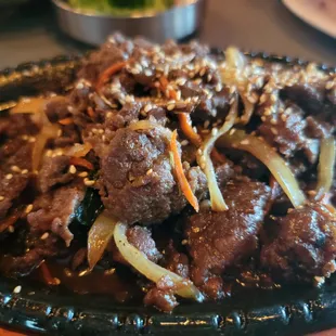 Bulgogi