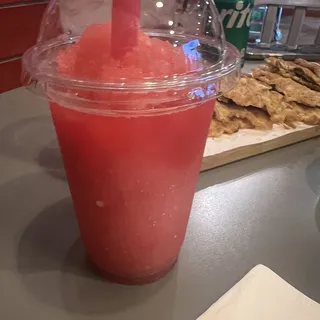 Watermelon Slush