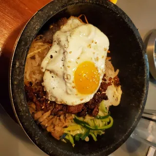 Bibimbap ()