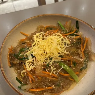 Jap Chae ()