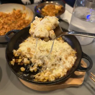 Corn Cheese ()