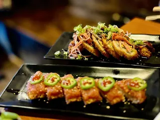 Shogun Tonkatsu & Curry