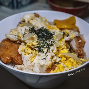 Katsu Don