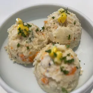 Potato salad