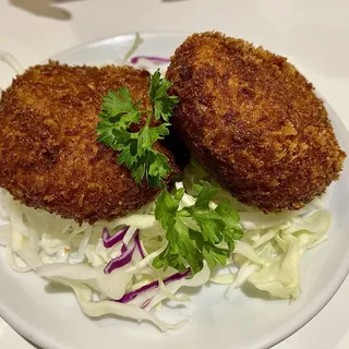 Croquette (2p)