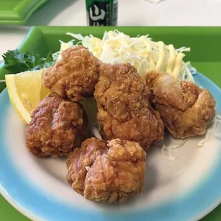 Chicken Karaage (Small)