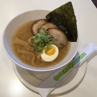 Chashu Ramen