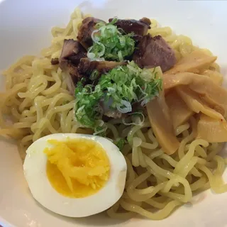 Tsukemen