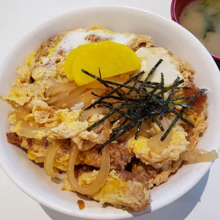 Katsu Don