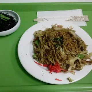 Yakisoba