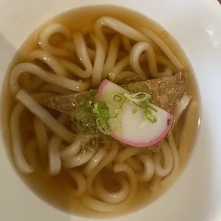 Su Udon (S)