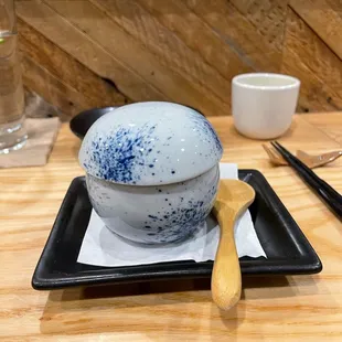 Omakase: Kappo course 10