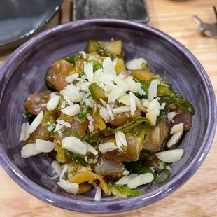 Omakase: Hama course 2