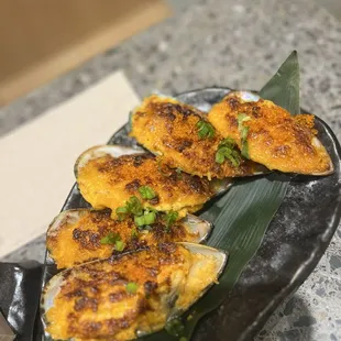 food, oysters and mussels, mussels, shellfish, oysters