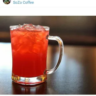 SoZo Coffeehouse