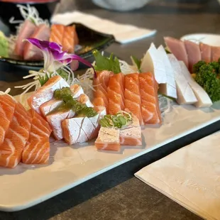 Sozo Sushi Restaurant