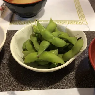 Edamame