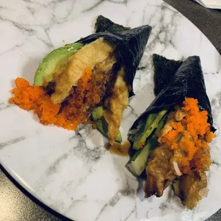 Soft Shell Crab