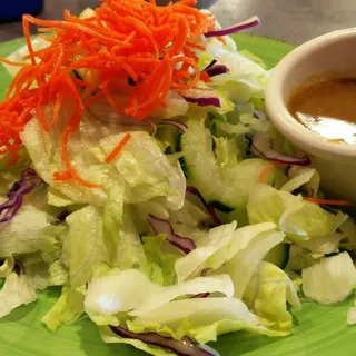 Sozo Salad