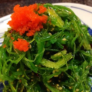 Seaweed Salad