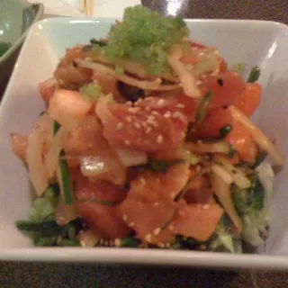 Poki Salad