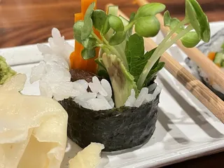 Sachi Sushi