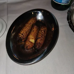 Plantains