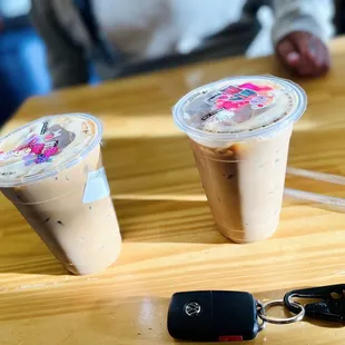 16 oz. Vietnamese Coffee