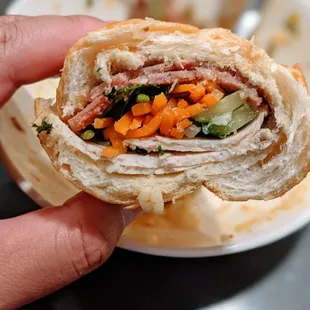 Banh Mi Dac Biet