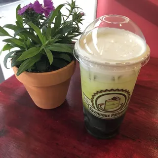 Green Tea