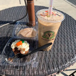 Coffee Boba Tea