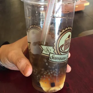 Crazy Drink