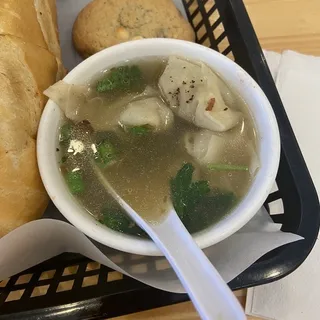 S2. Onion Soup