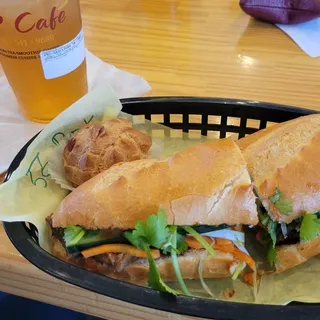 F10. Shredded pork