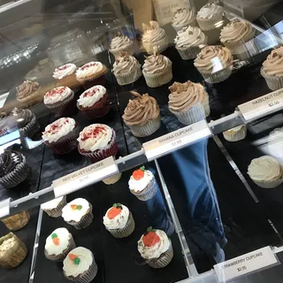 Cupcake