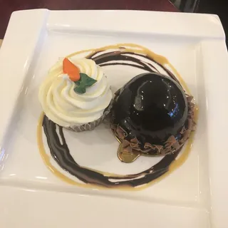 Chocolate Mousse